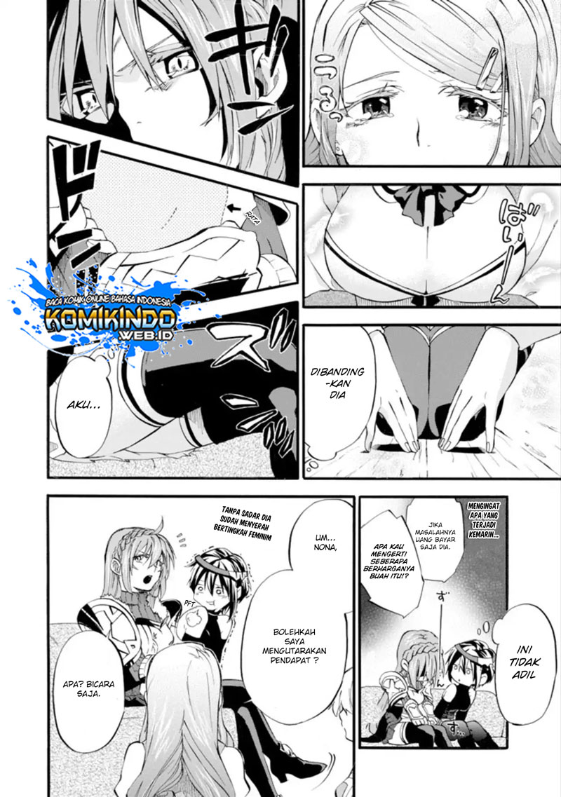 Good Deeds of Kane of Old Guy Chapter 01 Gambar 23